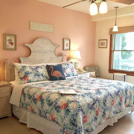 Sand Castle Bed And Breakfast Barnegat Light Экстерьер фото