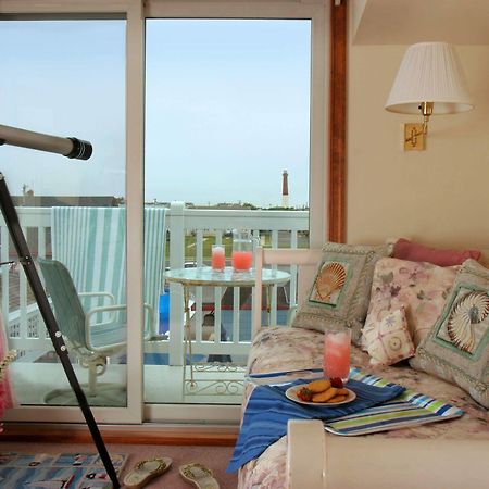 Sand Castle Bed And Breakfast Barnegat Light Экстерьер фото