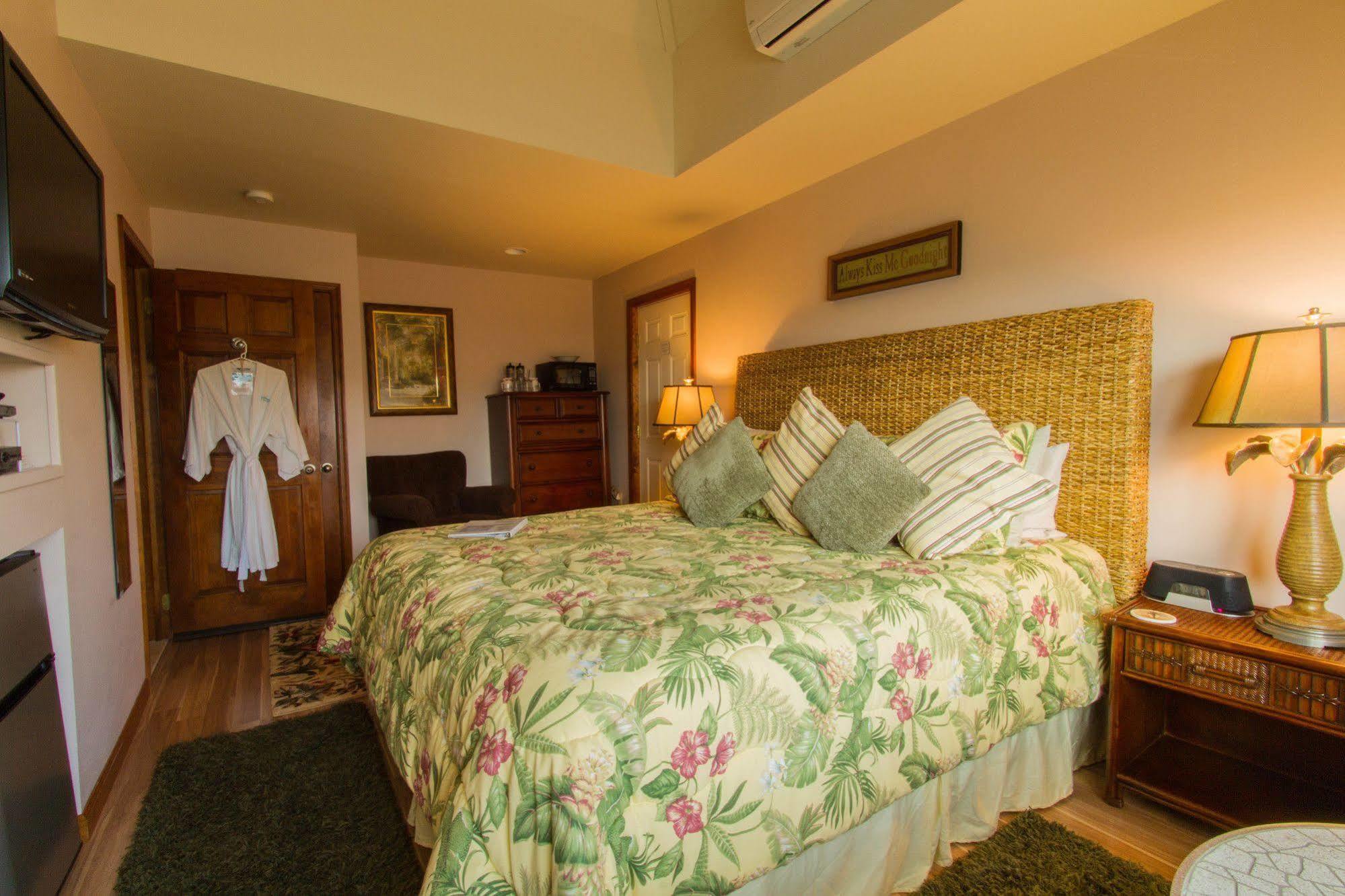 Sand Castle Bed And Breakfast Barnegat Light Экстерьер фото