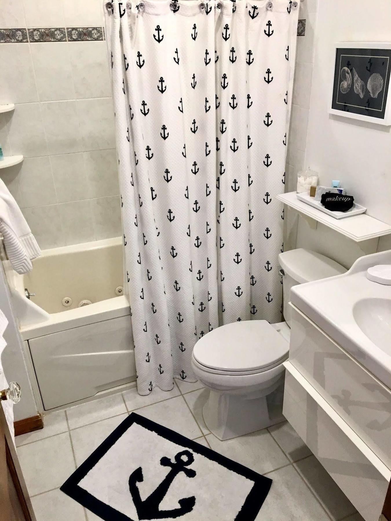 Sand Castle Bed And Breakfast Barnegat Light Экстерьер фото