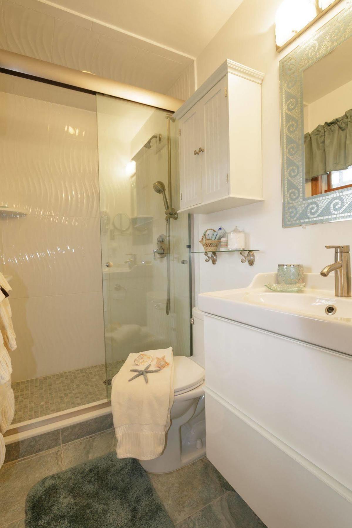 Sand Castle Bed And Breakfast Barnegat Light Экстерьер фото