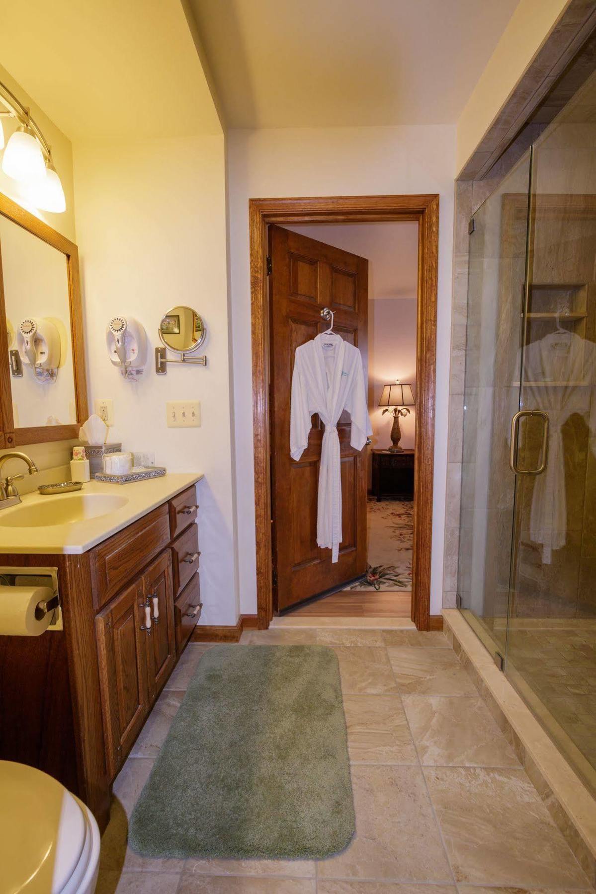 Sand Castle Bed And Breakfast Barnegat Light Экстерьер фото