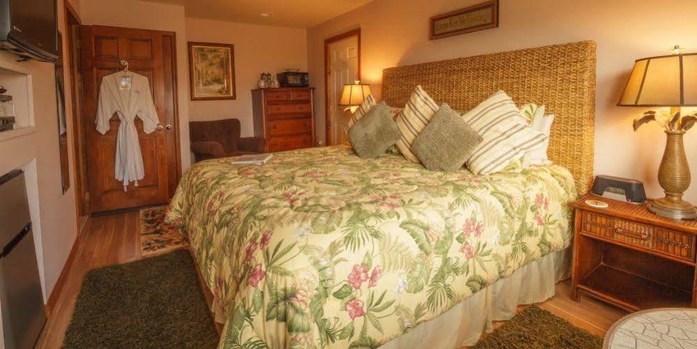 Sand Castle Bed And Breakfast Barnegat Light Экстерьер фото