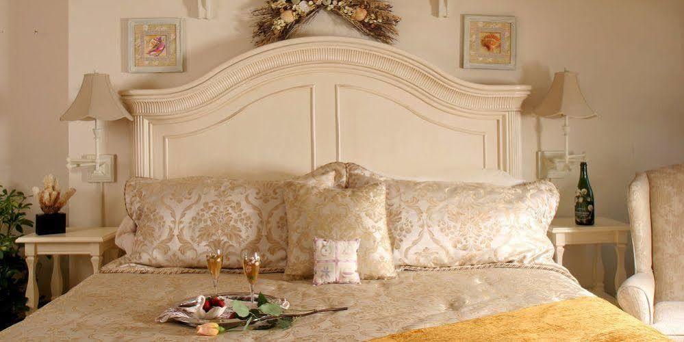 Sand Castle Bed And Breakfast Barnegat Light Экстерьер фото